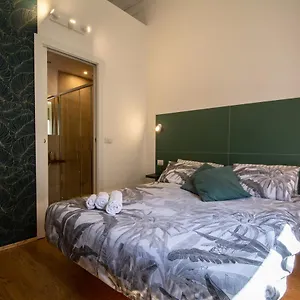 Catania Central Rooms , Catânia Itália