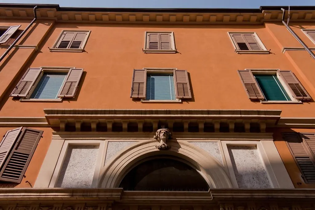 B&B Principe All\'Arena location